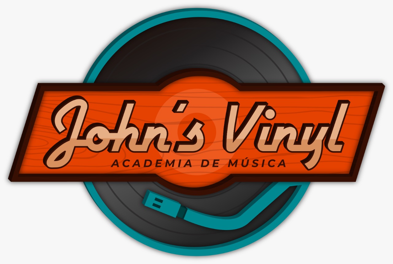 Academia de Música John's Vinyl
