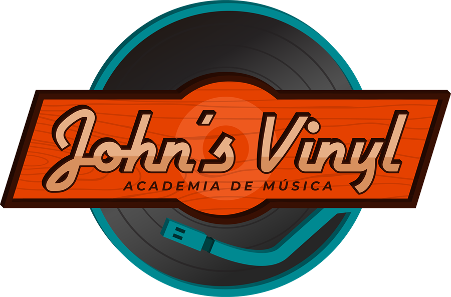 Academia de Música John's Vinyl